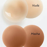 Non Adhesive Nipple Covers