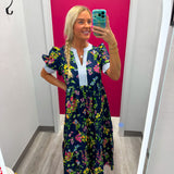 Wildflower Wishes Dress