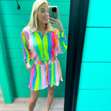 Rainbow Set