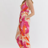 Tropical Isles Jumpsuit