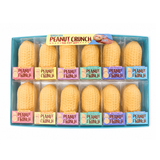 Peanut Crunch Squishy Toy MSS15