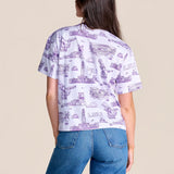Baton Rouge Traditions Tee