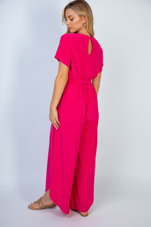 Found The One Jumpsuit