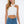 Crisscross Crop Top