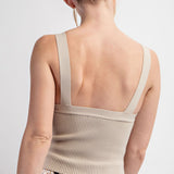 Sweetheart Cami Tank