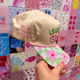Grace Trucker Hat