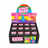 Gummy Bear Squish!