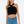 Crisscross Crop Top