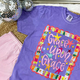 Grace Upon Grace Tee