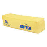 Jumbo Butter Scented Slime Filled Squishy - 10 Inch