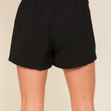 High Waisted Airflow Shorts