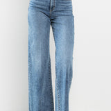 The Brooklyn Jeans - Wide Straight Leg