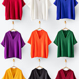 The Daisy Top - Various Colors