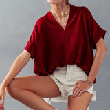 The Daisy Top - Various Colors