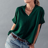 The Daisy Top - Various Colors