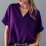 The Daisy Top - Various Colors