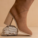 The Shiloh Boot - Brown
