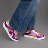 The Baton Rouge Sneaker