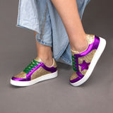 The Baton Rouge Sneaker