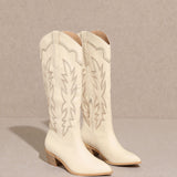 The Samantha Boot