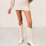 The Samantha Boot