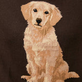 Pawsitively Cozy Sweater