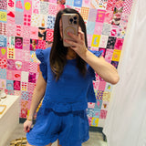 Ruffle Me Up Set