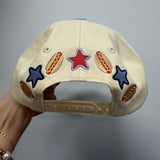 You Look Like The Fourth of July Hat