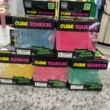 Circle Squeeze Sensory Ball
