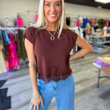 The Timeless Touch Lace Top