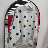 WRSHIP Reversible Sweatshirt