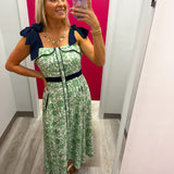 Perfectly Pretty Dress