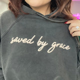 Saved Hoodie