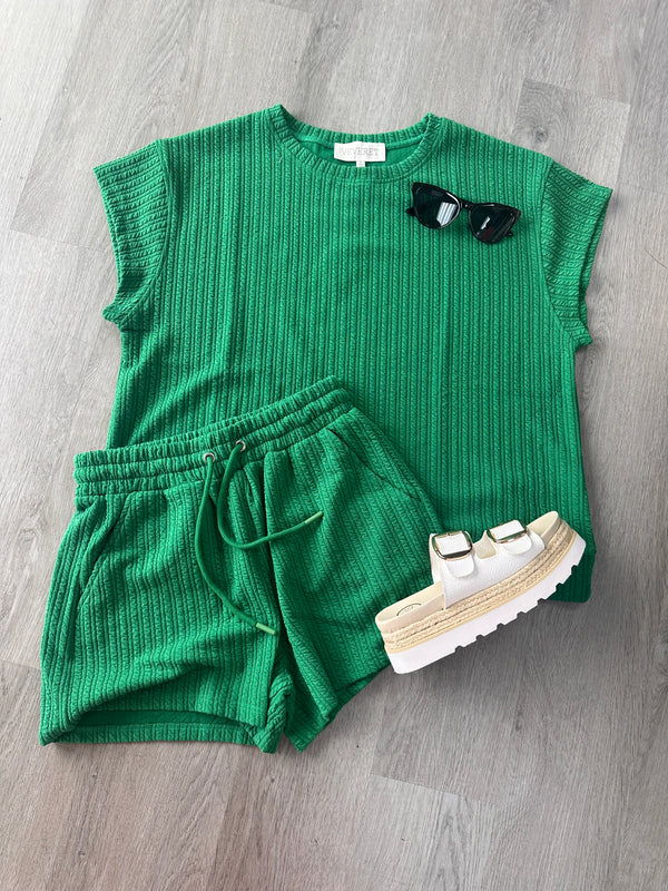 Green Set