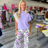 Beauty in Bloom Pants