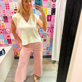 Be My Darling Top