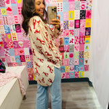 Bayou Babe Button Up