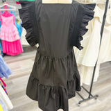 Say You'll Remember Me Dress