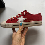 Alive Red