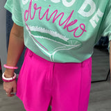 Cinco De Drinko