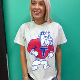 Vintage Tech Tee
