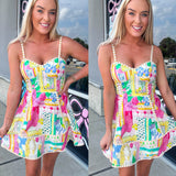 Summer Babe Dress