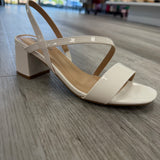 Clean Slate Heel