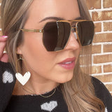 DAX Eyewear | Axl Black