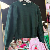 Winter Wishes Sweater