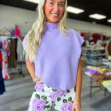 Beauty in Bloom Pants