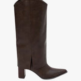 The Walker Boot | Brown