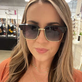 DAX Eyewear | Austin Black