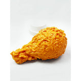 Jumbo Fried Chicken Leg Squishy