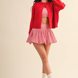 The Cozy Little Thing Cardigan